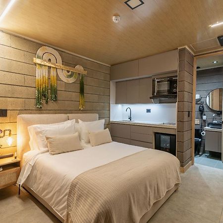 Hotel Living By Armoniko Medellin Luaran gambar