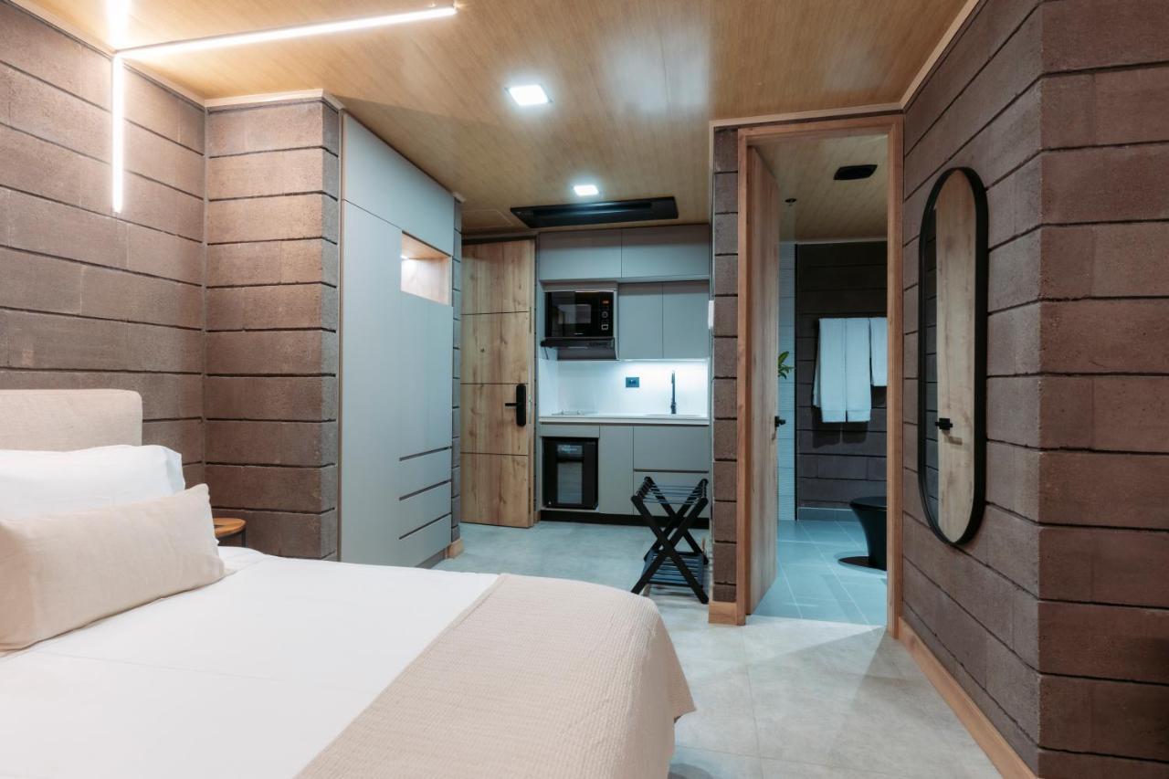 Hotel Living By Armoniko Medellin Luaran gambar