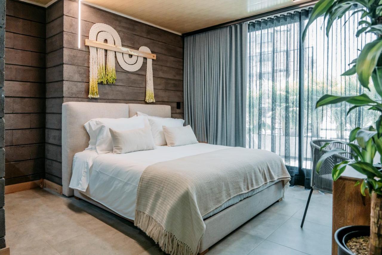 Hotel Living By Armoniko Medellin Luaran gambar