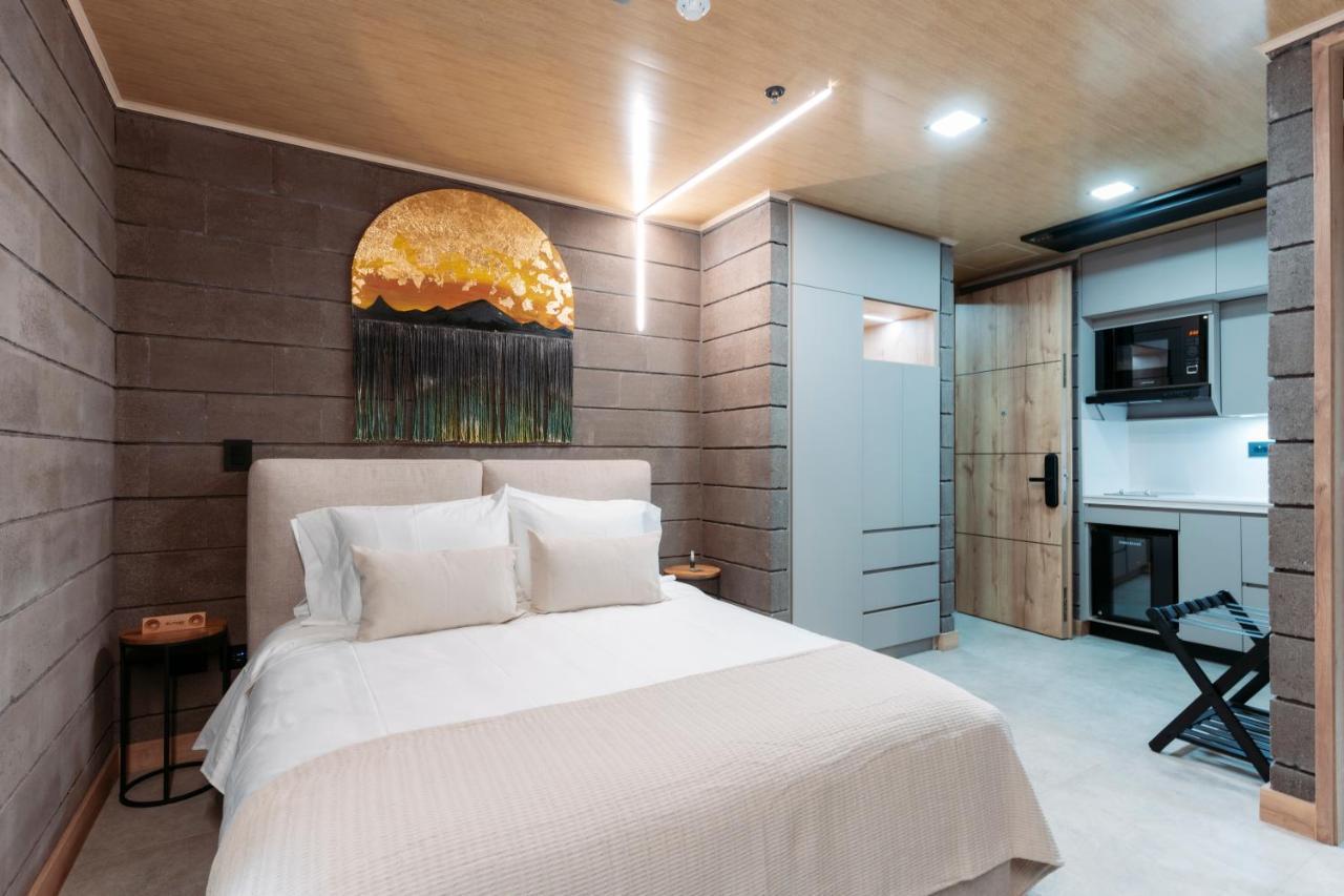Hotel Living By Armoniko Medellin Luaran gambar