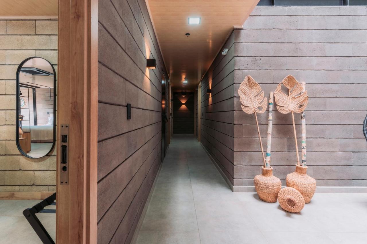Hotel Living By Armoniko Medellin Luaran gambar