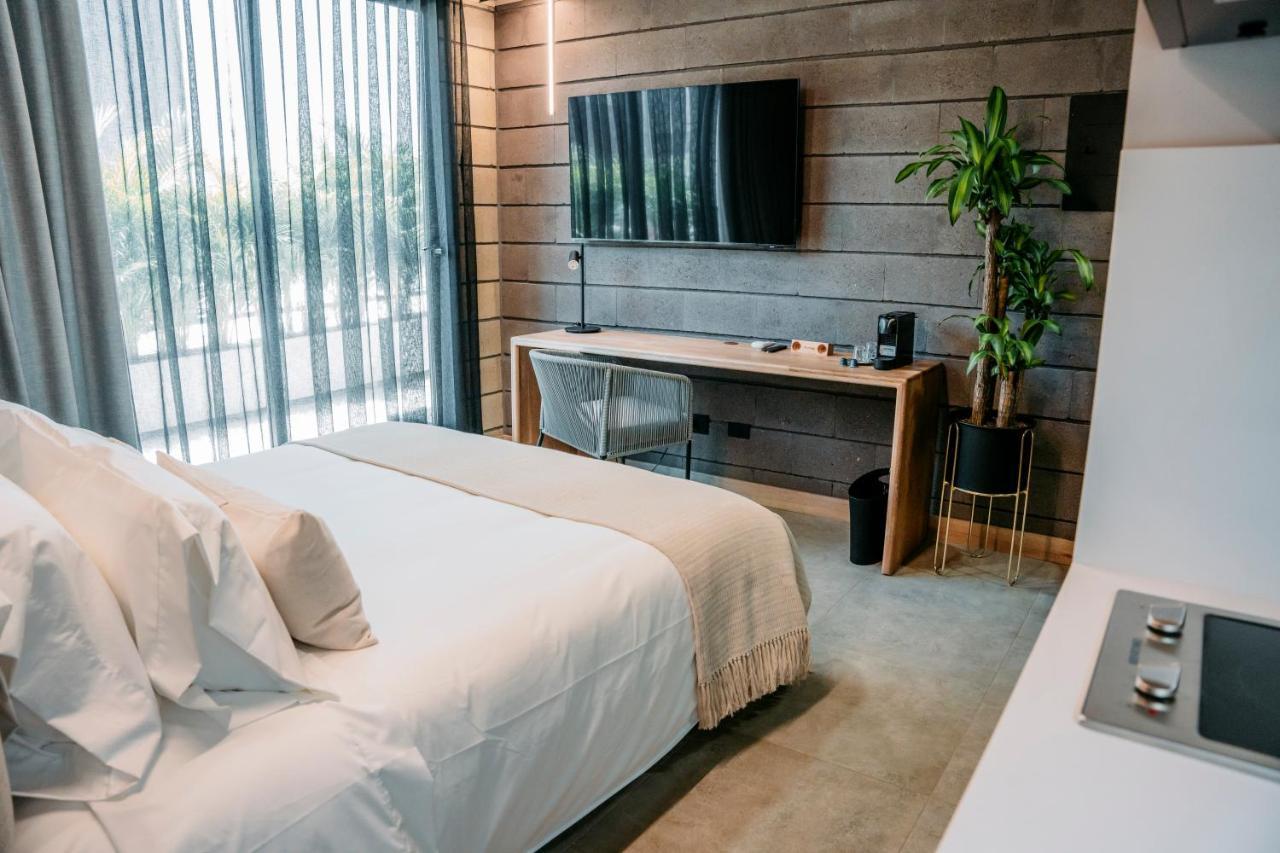 Hotel Living By Armoniko Medellin Luaran gambar