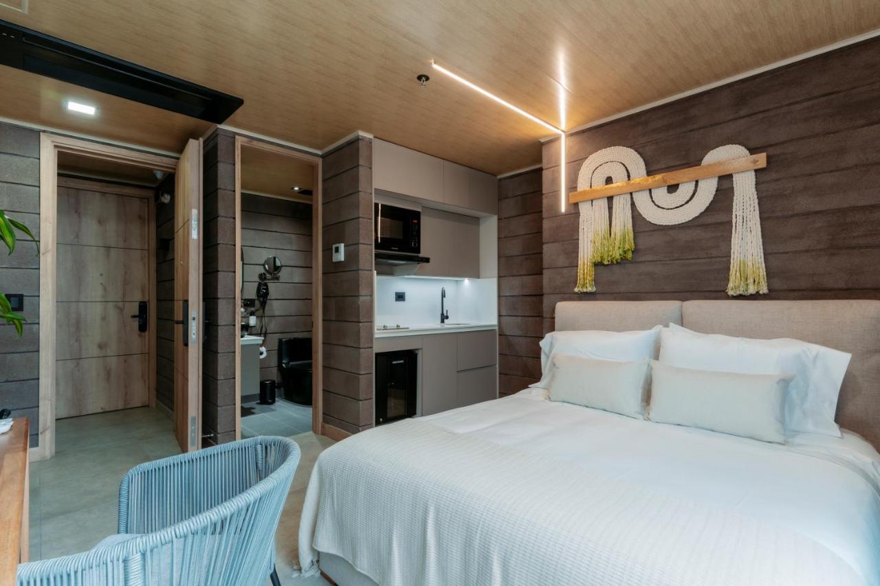 Hotel Living By Armoniko Medellin Luaran gambar