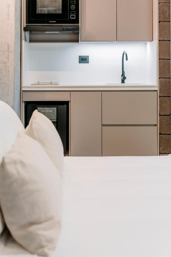 Hotel Living By Armoniko Medellin Luaran gambar