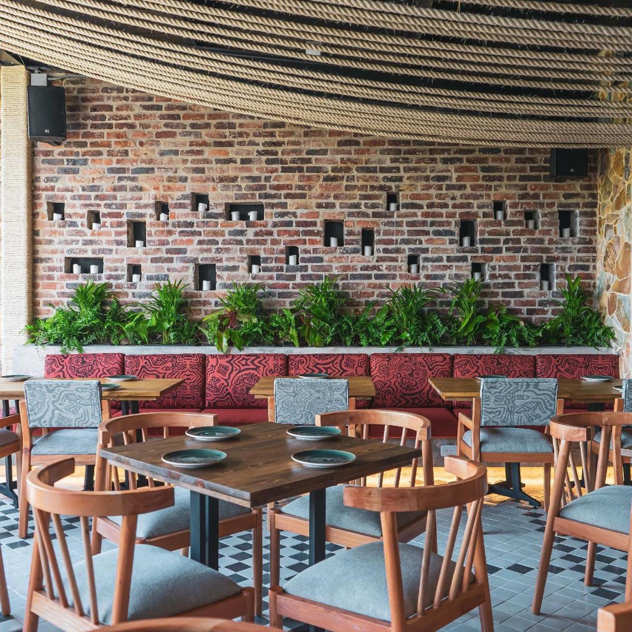 Hotel Living By Armoniko Medellin Luaran gambar